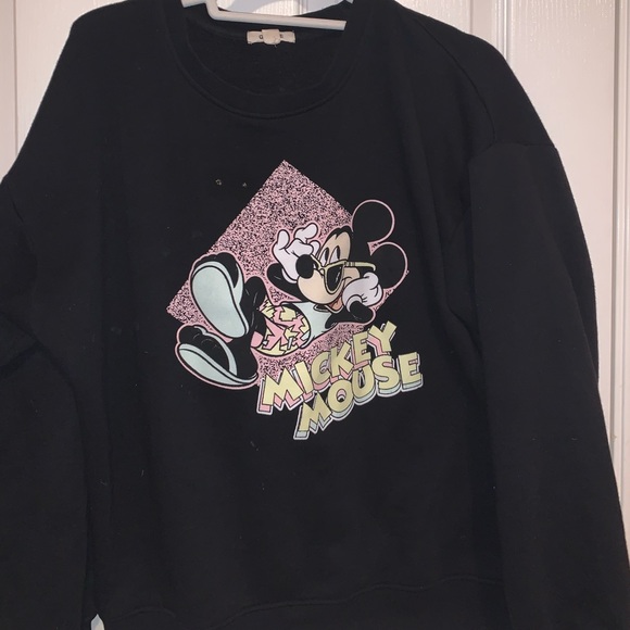 GARAGE sweater - Picture 1 of 2